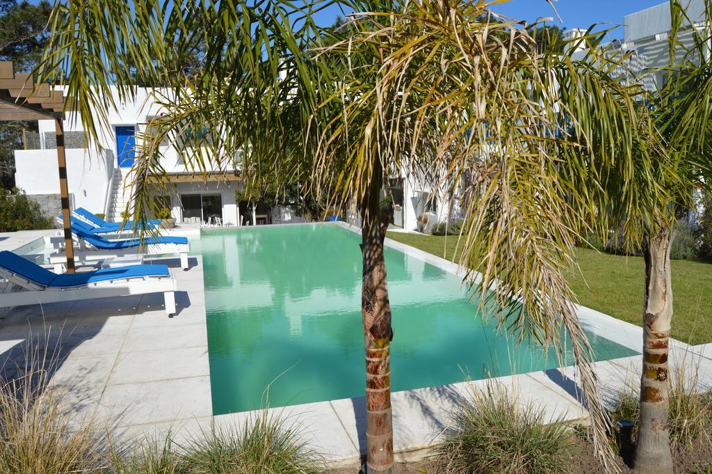 Kala Hotel Boutique Manantiales Zewnętrze zdjęcie