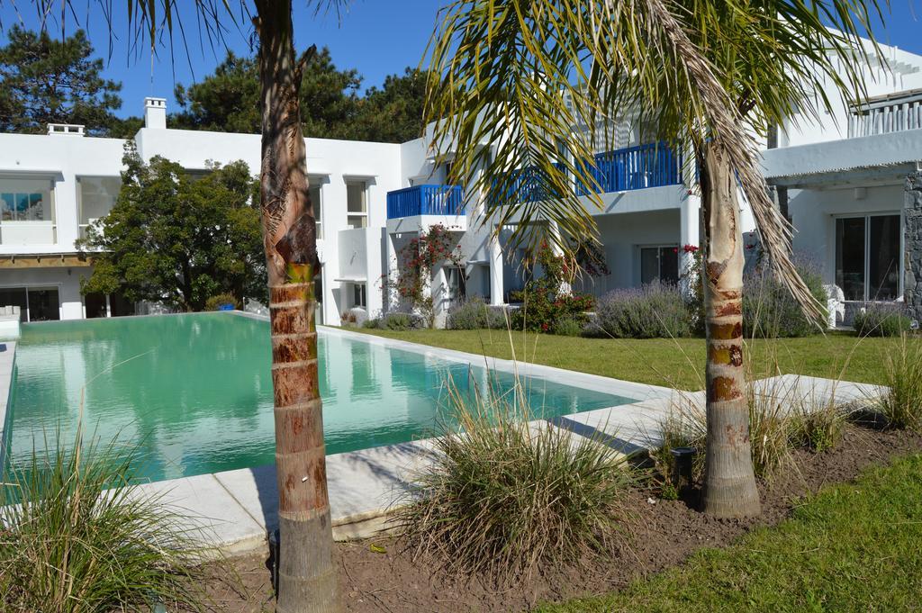 Kala Hotel Boutique Manantiales Zewnętrze zdjęcie