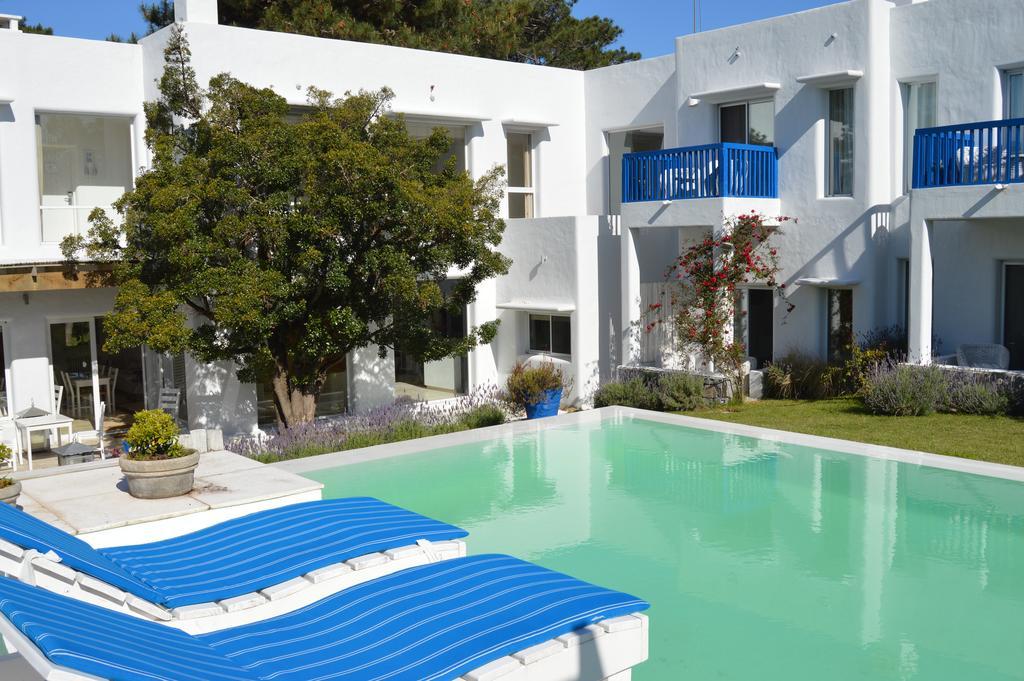 Kala Hotel Boutique Manantiales Zewnętrze zdjęcie