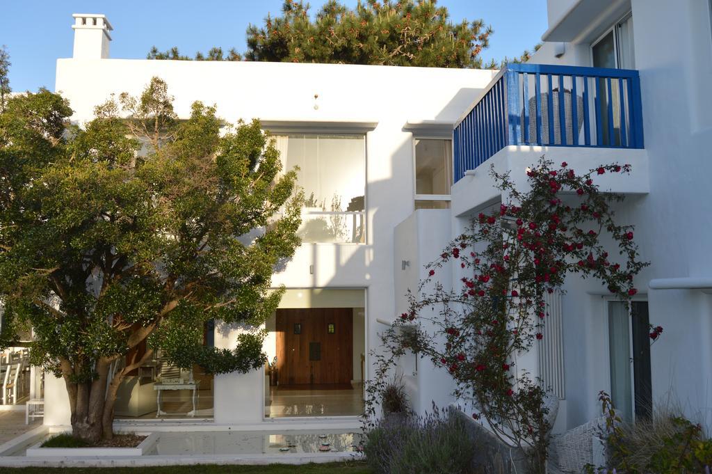 Kala Hotel Boutique Manantiales Zewnętrze zdjęcie