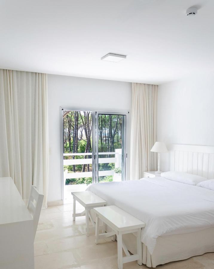 Kala Hotel Boutique Manantiales Zewnętrze zdjęcie
