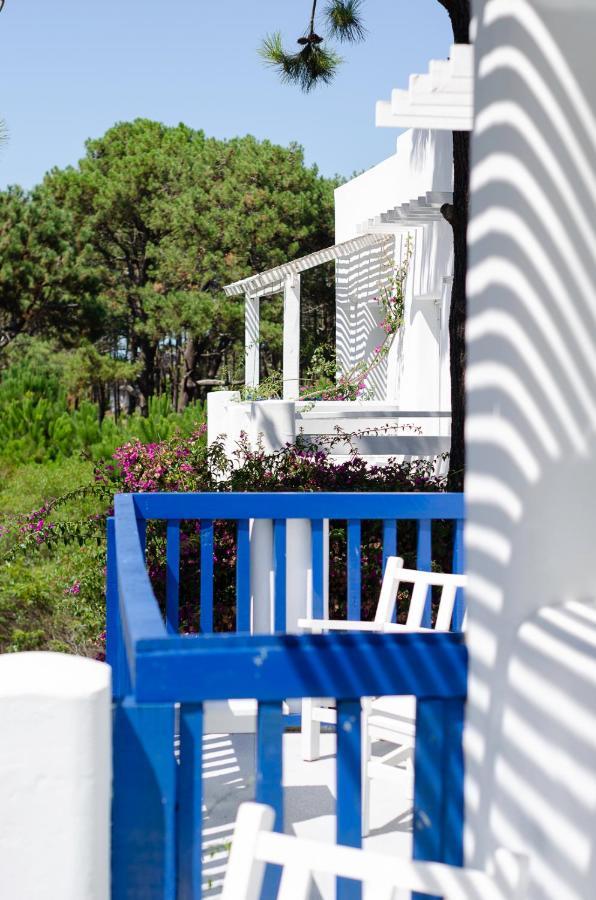 Kala Hotel Boutique Manantiales Zewnętrze zdjęcie