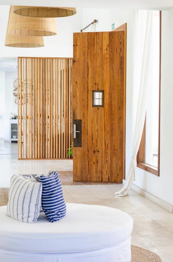 Kala Hotel Boutique Manantiales Zewnętrze zdjęcie