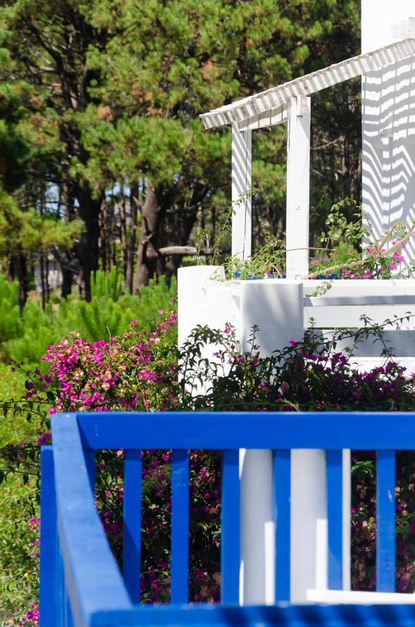 Kala Hotel Boutique Manantiales Zewnętrze zdjęcie