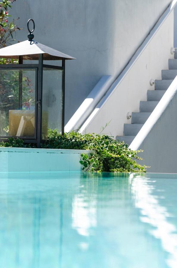 Kala Hotel Boutique Manantiales Zewnętrze zdjęcie