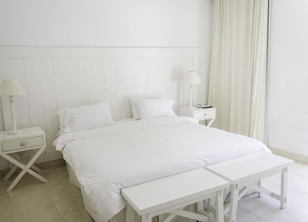 Kala Hotel Boutique Manantiales Zewnętrze zdjęcie