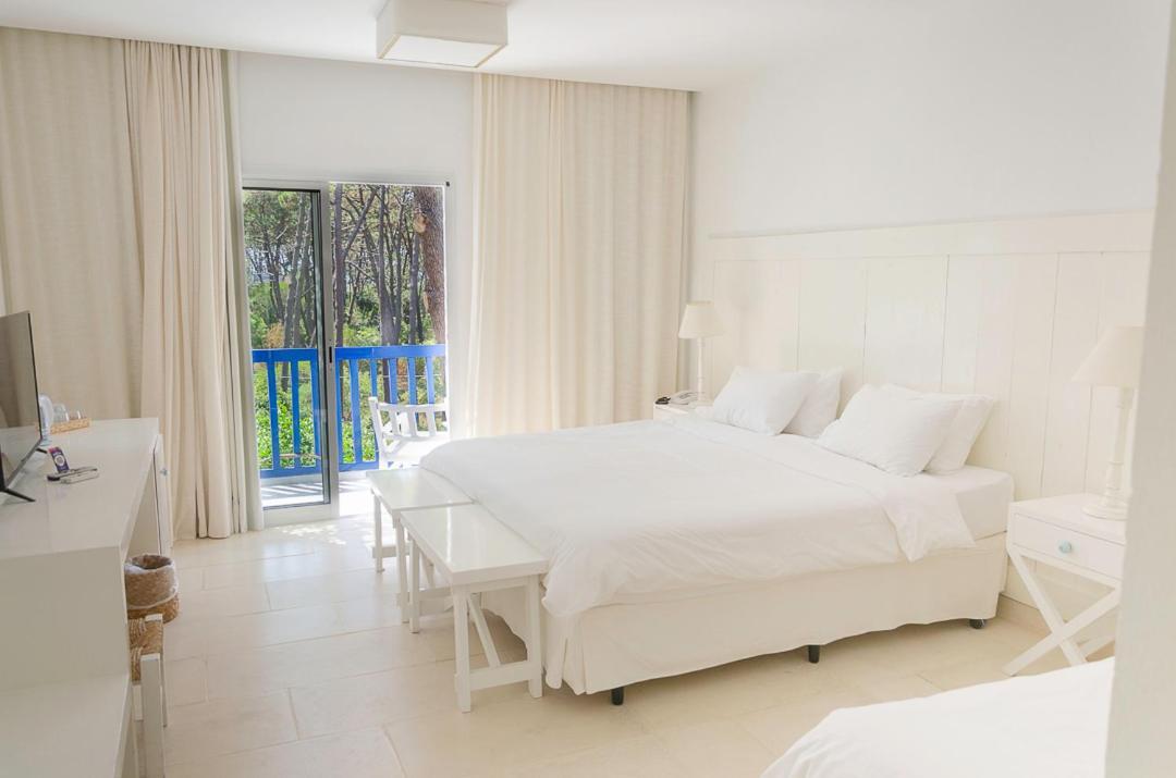 Kala Hotel Boutique Manantiales Zewnętrze zdjęcie