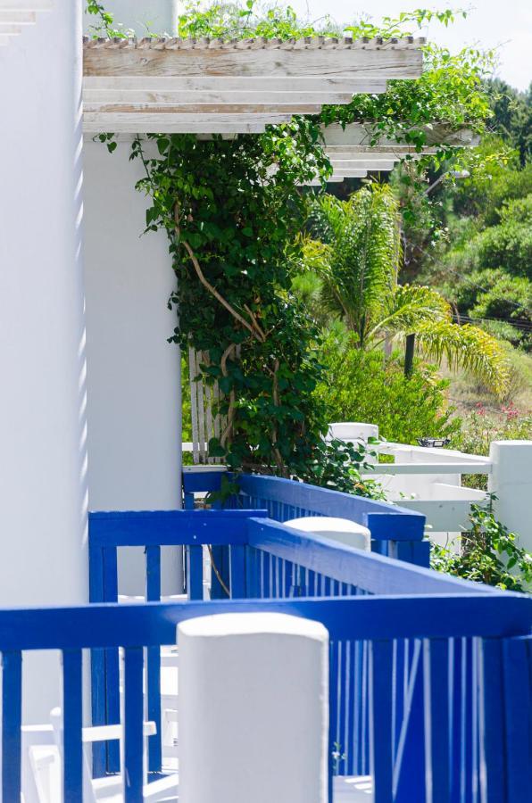 Kala Hotel Boutique Manantiales Zewnętrze zdjęcie