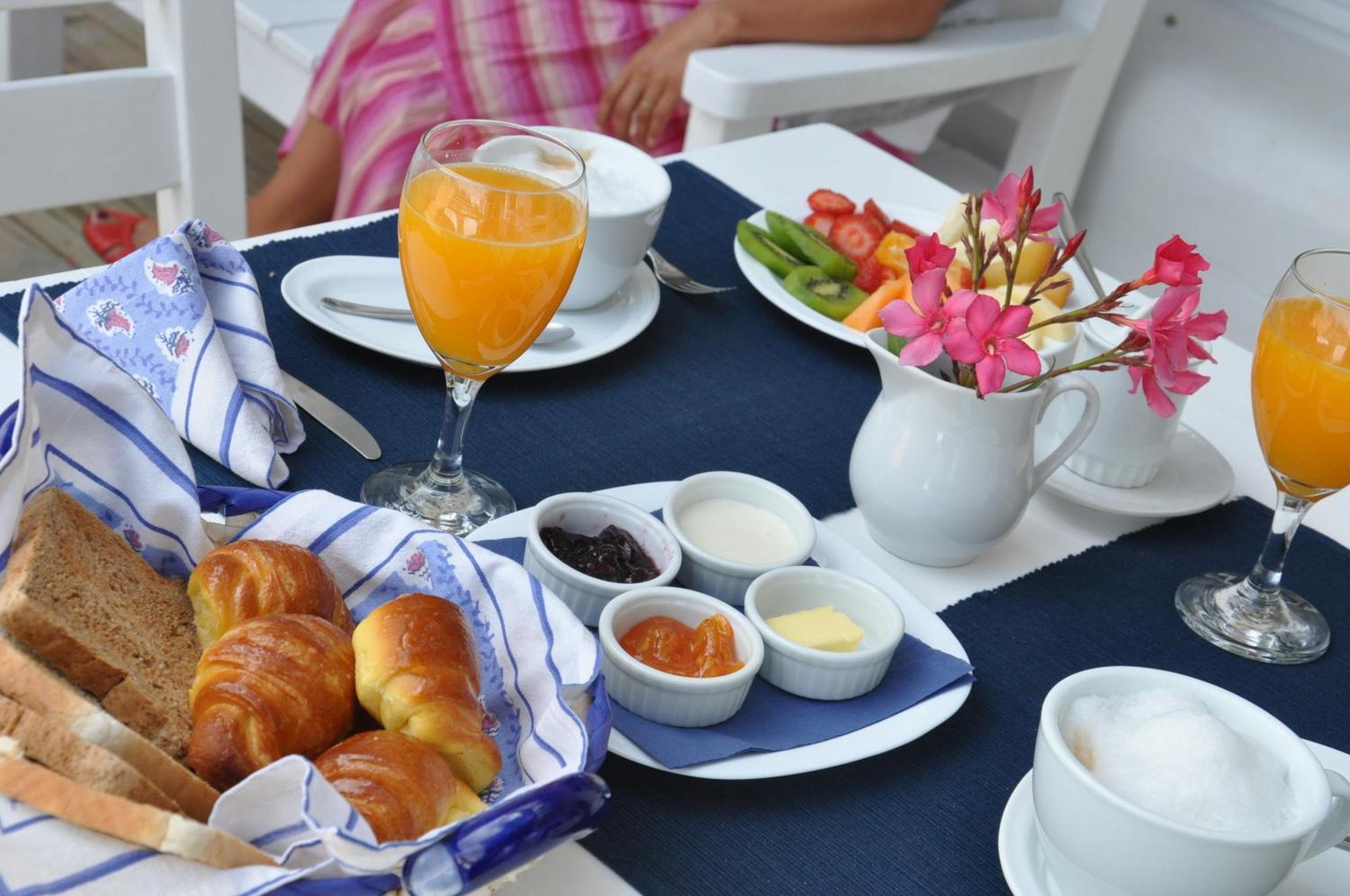 Kala Hotel Boutique Manantiales Zewnętrze zdjęcie