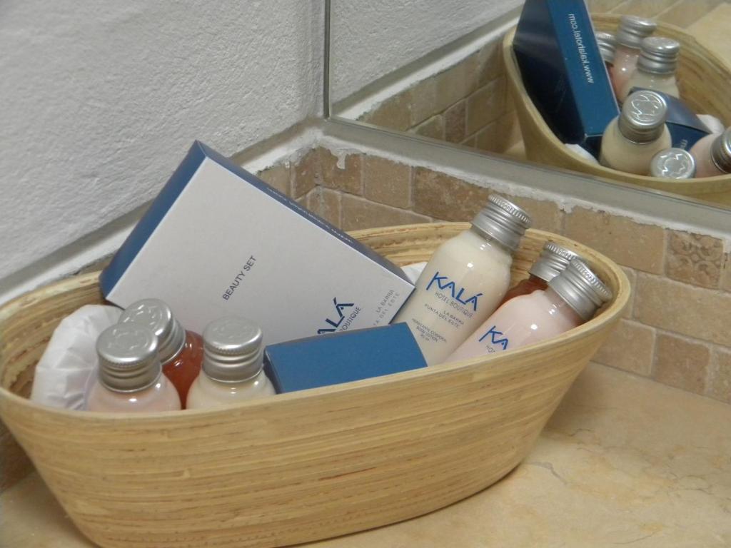 Kala Hotel Boutique Manantiales Zewnętrze zdjęcie