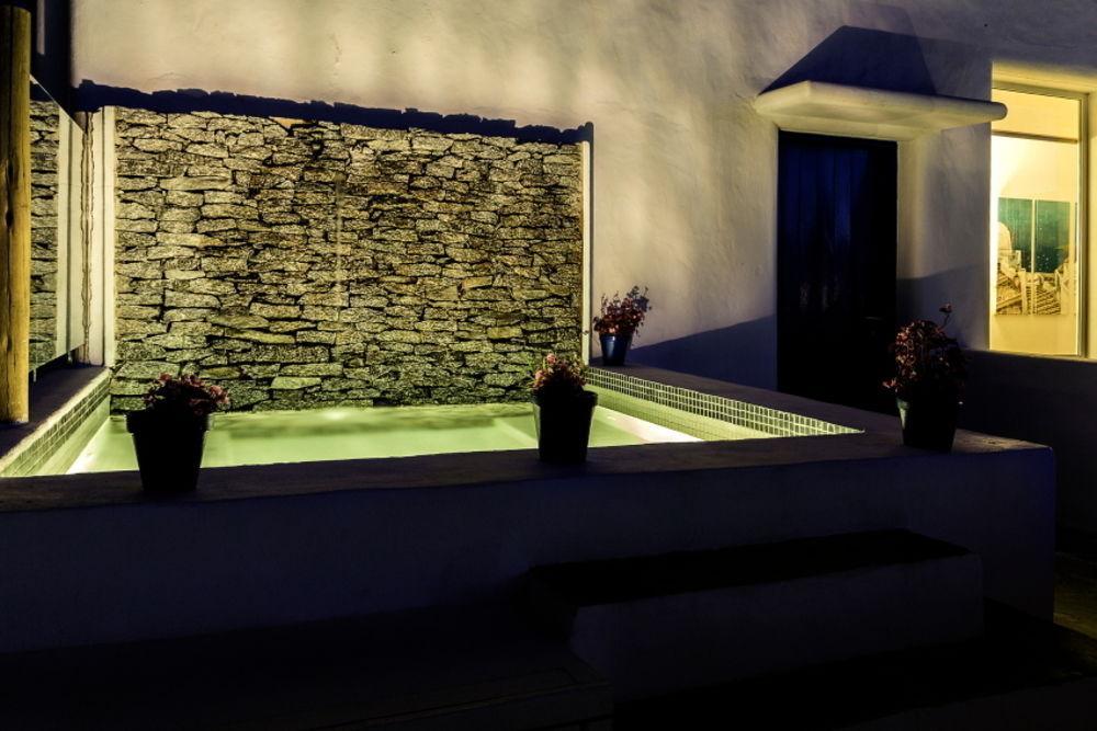 Kala Hotel Boutique Manantiales Zewnętrze zdjęcie