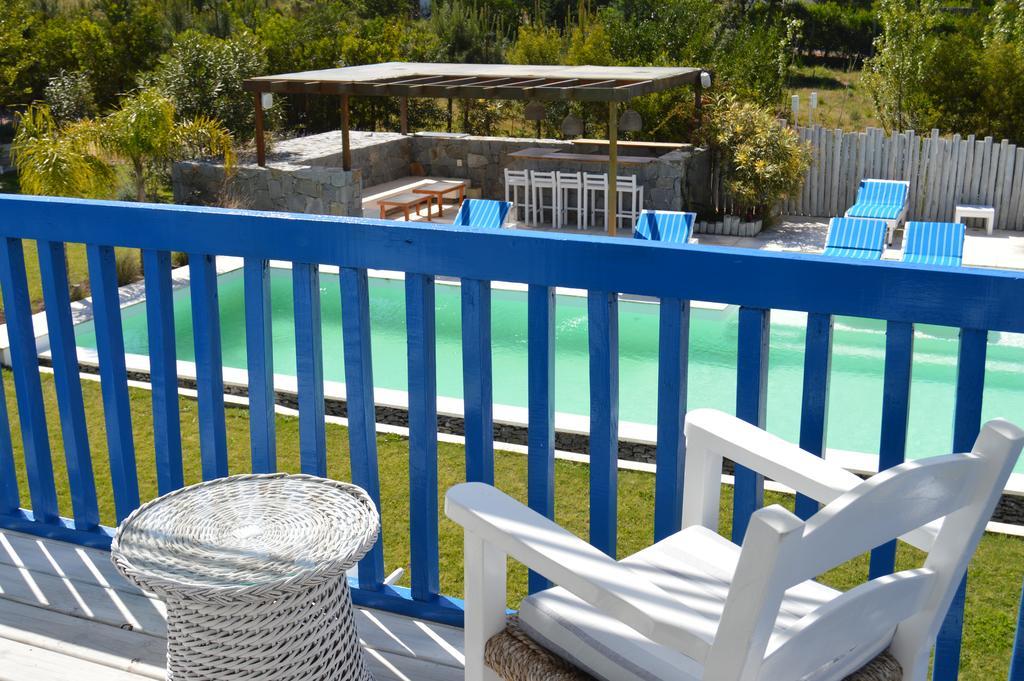Kala Hotel Boutique Manantiales Zewnętrze zdjęcie