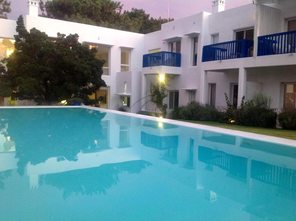 Kala Hotel Boutique Manantiales Zewnętrze zdjęcie