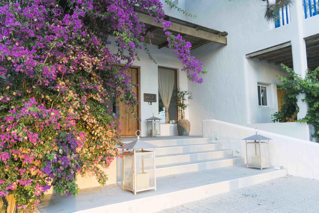 Kala Hotel Boutique Manantiales Zewnętrze zdjęcie