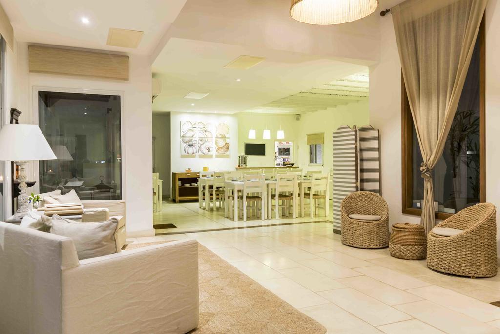 Kala Hotel Boutique Manantiales Zewnętrze zdjęcie