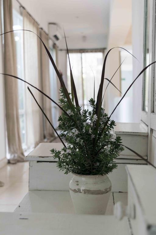Kala Hotel Boutique Manantiales Zewnętrze zdjęcie