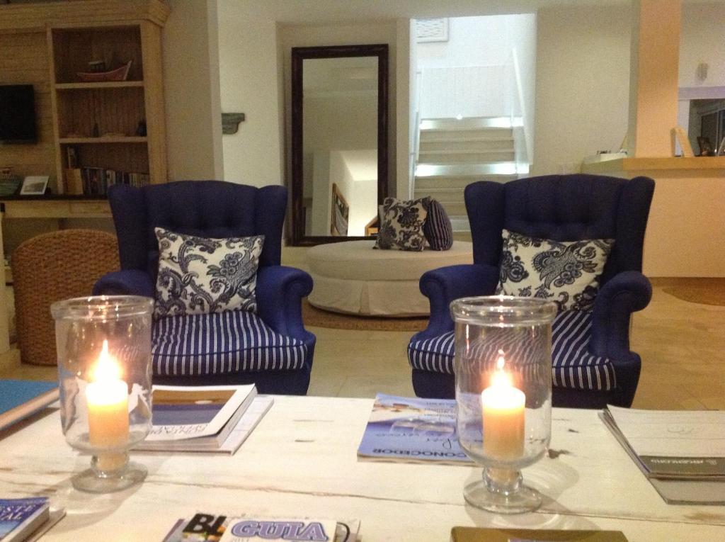 Kala Hotel Boutique Manantiales Zewnętrze zdjęcie