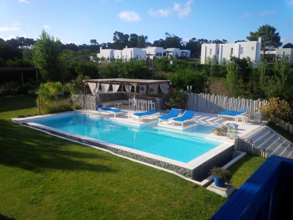 Kala Hotel Boutique Manantiales Zewnętrze zdjęcie