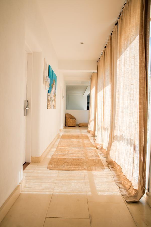 Kala Hotel Boutique Manantiales Zewnętrze zdjęcie