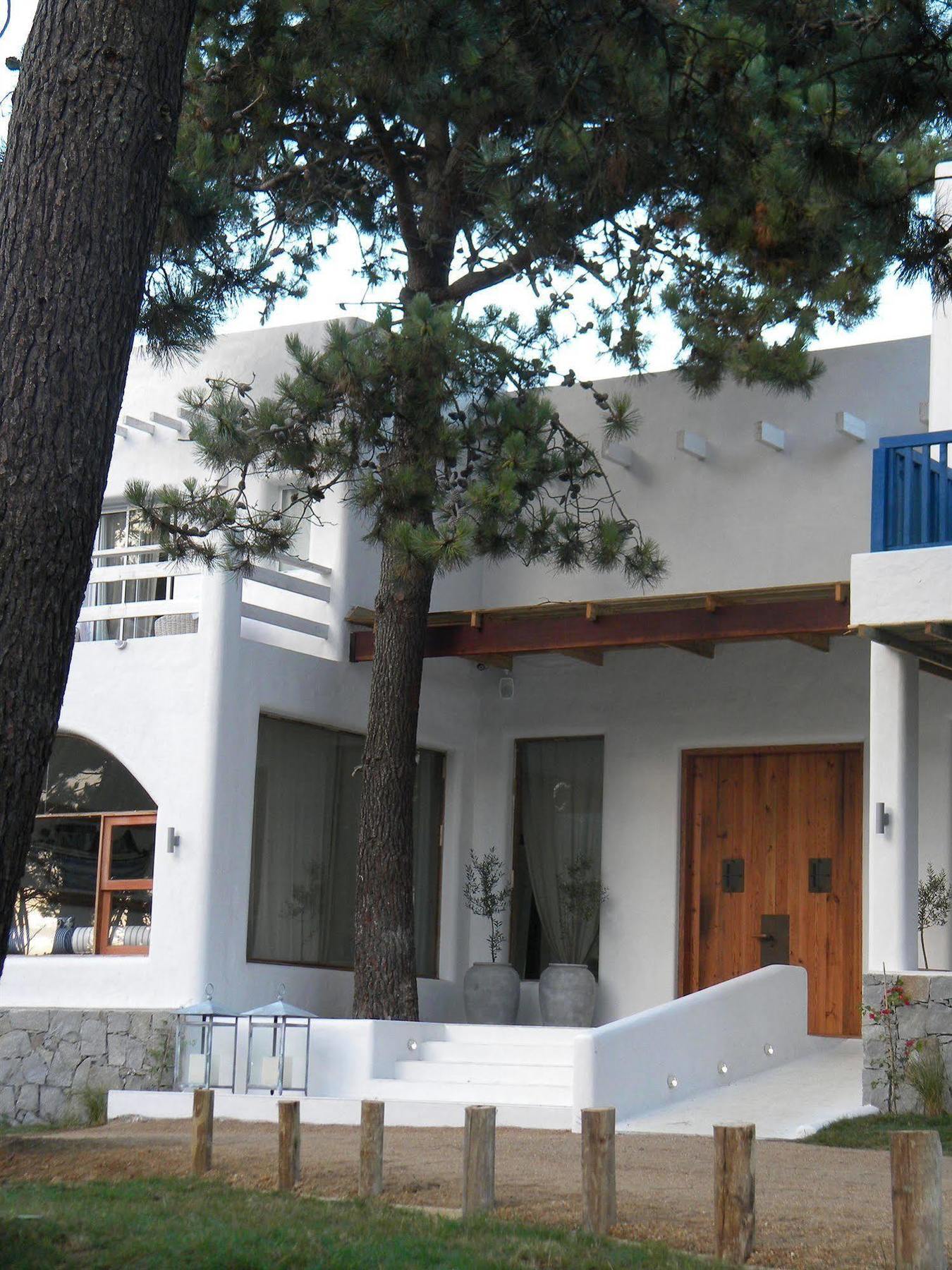 Kala Hotel Boutique Manantiales Zewnętrze zdjęcie