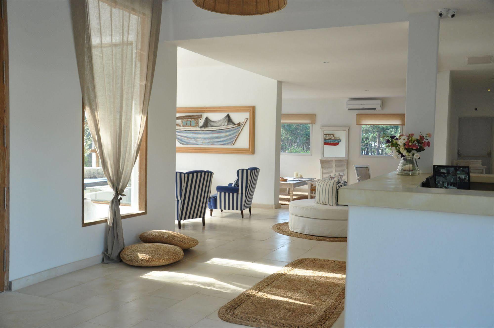 Kala Hotel Boutique Manantiales Zewnętrze zdjęcie