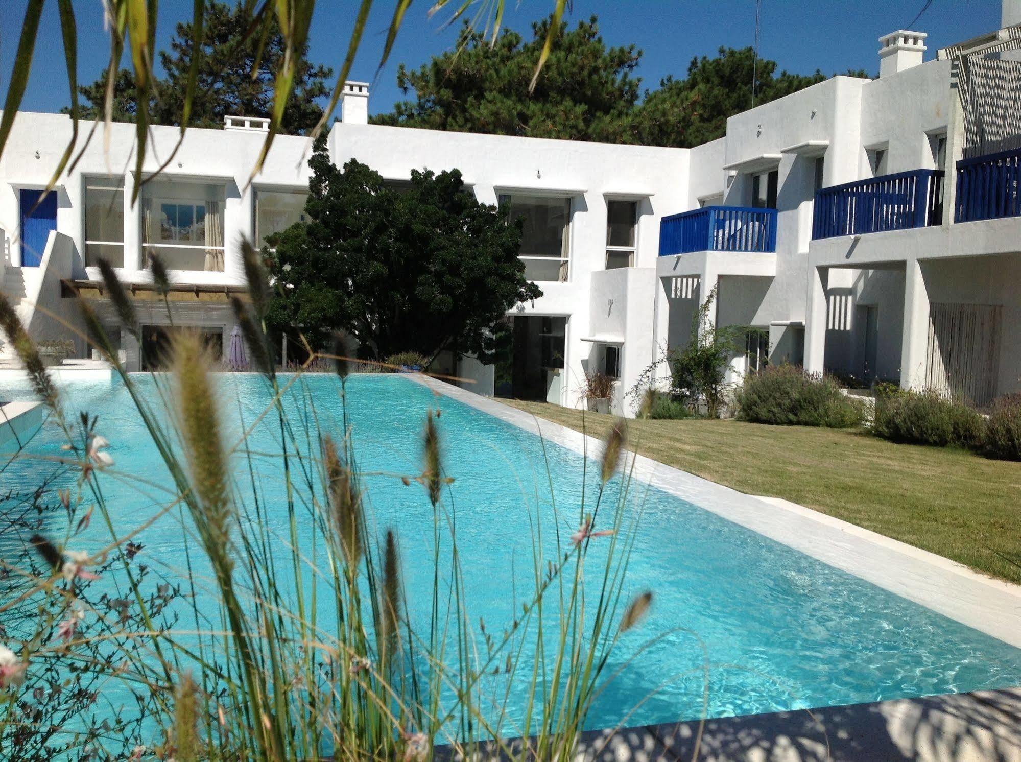 Kala Hotel Boutique Manantiales Zewnętrze zdjęcie