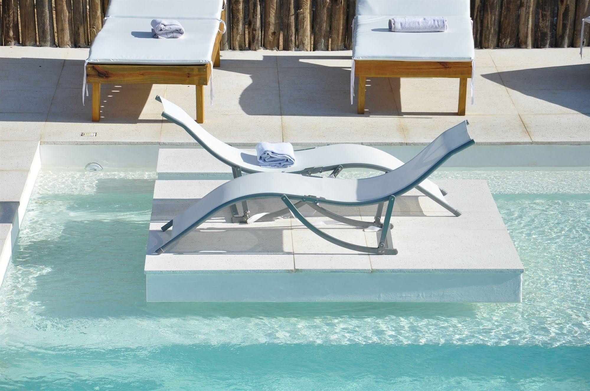 Kala Hotel Boutique Manantiales Zewnętrze zdjęcie