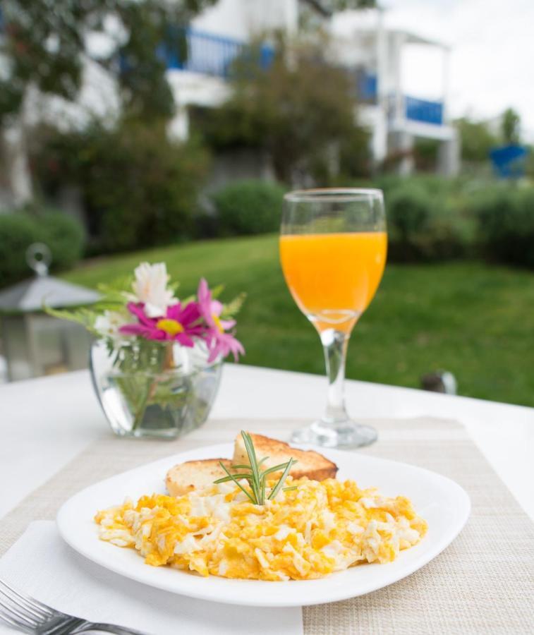Kala Hotel Boutique Manantiales Zewnętrze zdjęcie