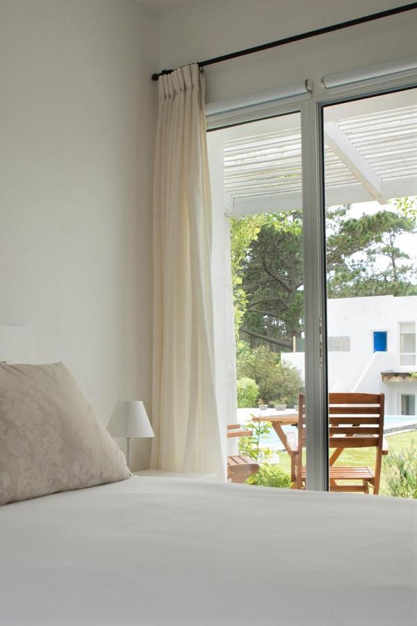 Kala Hotel Boutique Manantiales Zewnętrze zdjęcie